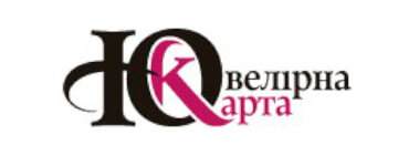 Ювелирная Карта